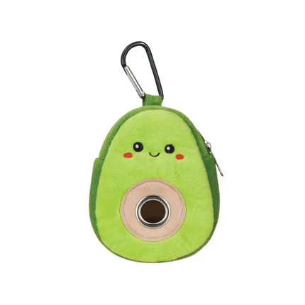Hugsmart HugSmart Pooch Pouch - Avocado