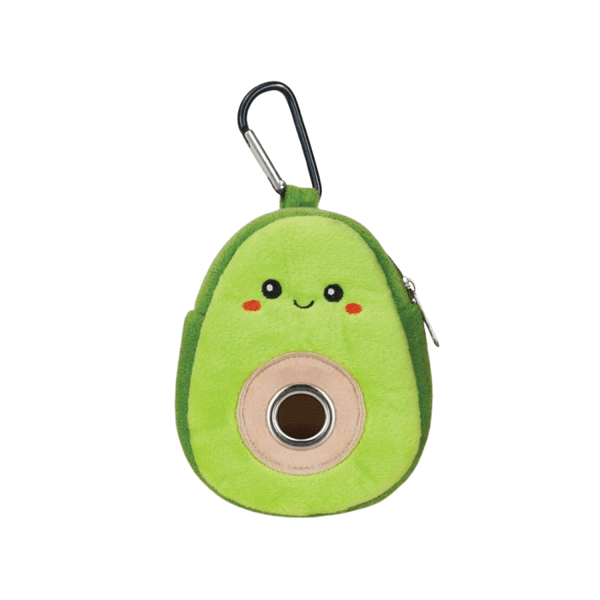 Hugsmart HugSmart Pooch Pouch - Avocado