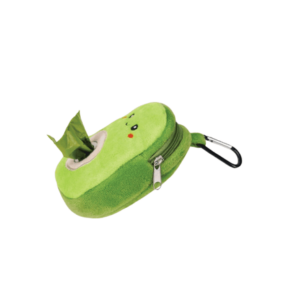 Hugsmart HugSmart Pooch Pouch - Avocado