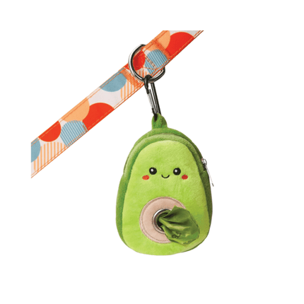 Hugsmart HugSmart Pooch Pouch - Avocado
