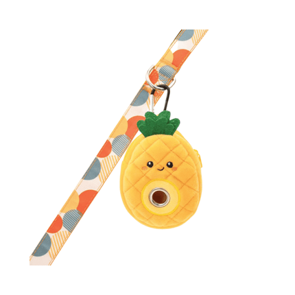 Hugsmart HugSmart Pooch Pouch - Pineapple
