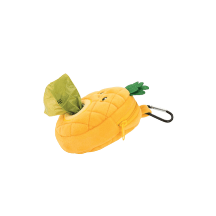 Hugsmart HugSmart Pooch Pouch - Pineapple