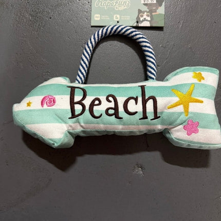 Hugsmart Hugsmart RopeFunz Beach