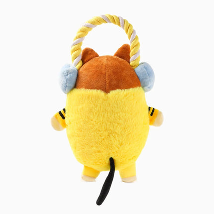 Dogtraining101 Retail Super Store Hugsmart / Rope / Cat HugSmart Ropefunz Melody Bros - Cat