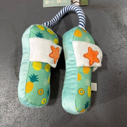 Hugsmart Hugsmart RopeFunz Shoes