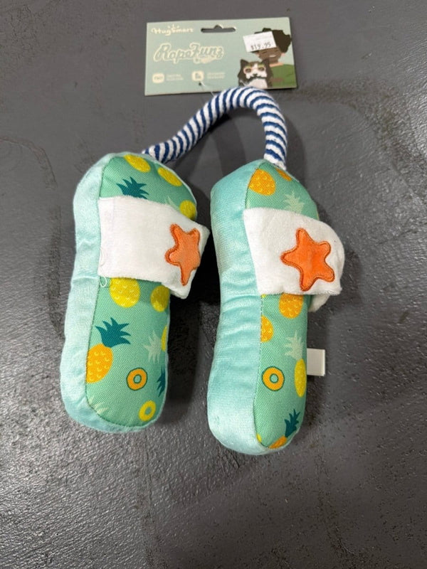 Hugsmart Hugsmart RopeFunz Shoes