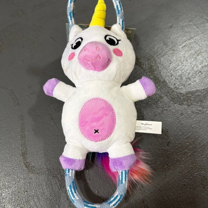 Hugsmart Hugsmart RopeFunz Unicorn