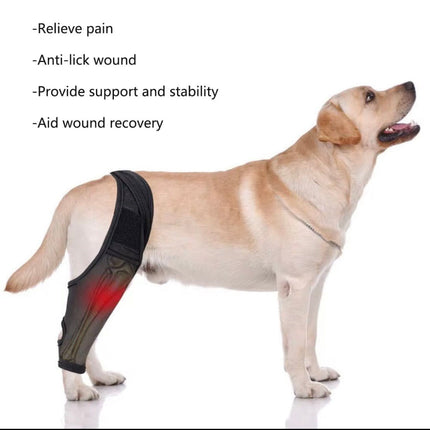 Dogtraining101 Retail Dog Super Store Injury Brace for Dogs