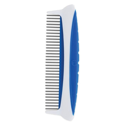 JW JW GripSoft ROTATING COMFORT COMB Medium 13cm