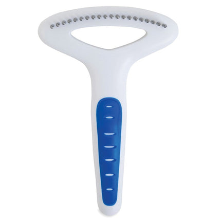 JW JW GripSoft UNDERCOAT RAKE Regular 17x12cm