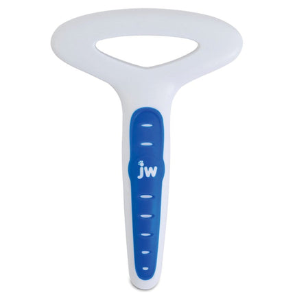 JW JW GripSoft UNDERCOAT RAKE Regular 17x12cm