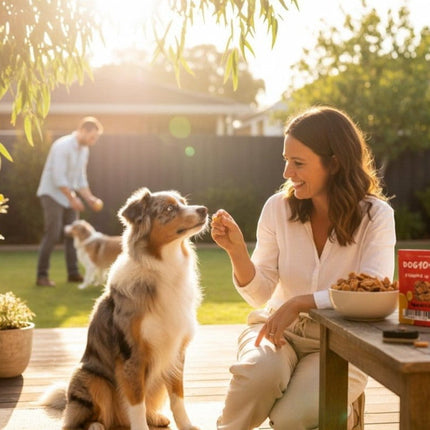 Dogtraining101 Retail Super Store Kangaroo Crinkle