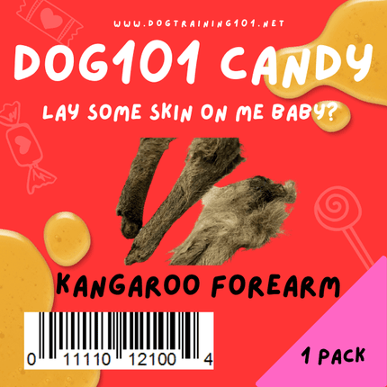 Dogtraining101 Retail Super Store Kangaroo Forearm