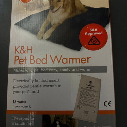 K&H K&H pet bed warmer