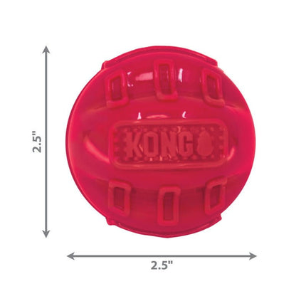 Kong KONG® Beezles Ball Assorted Md