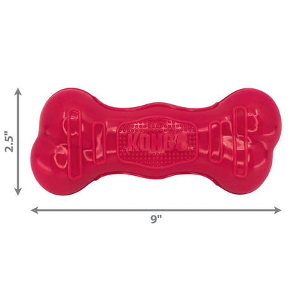 Kong KONG® Beezles Bone Assorted Lg