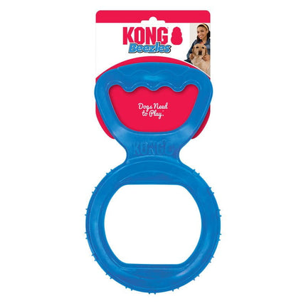 Kong KONG® Beezles Tug Assorted Lg