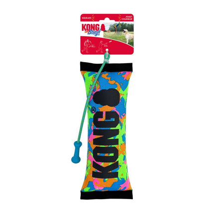 Kong KONG BUNJI HIGH-VIZ BUMPER ASSORTED MD