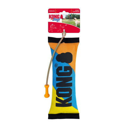 Kong KONG BUNJI HIGH-VIZ BUMPER ASSORTED MD