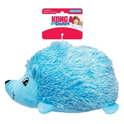 Kong Medium KONG COMFORT HEDGEHUG Puppy