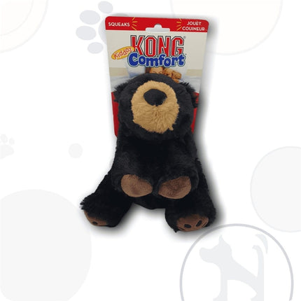 Kong KONG Comfort Kiddos - BEAR - small