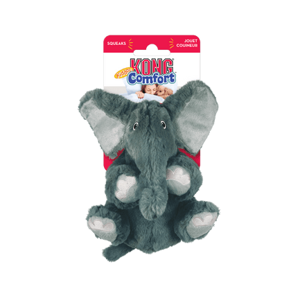 Kong KONG Comfort Kiddos Elephant Lrg