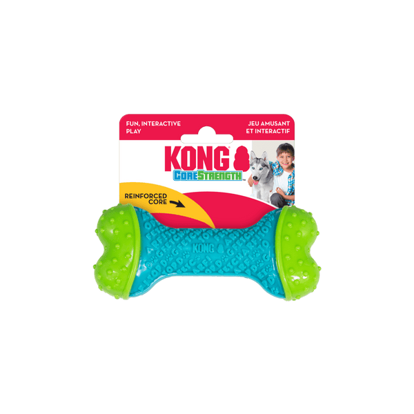 Kong Small KONG CORE STRENGTH BONE