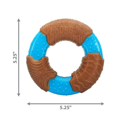 Kong KONG® CoreStrength™ Bamboo Ring Lg