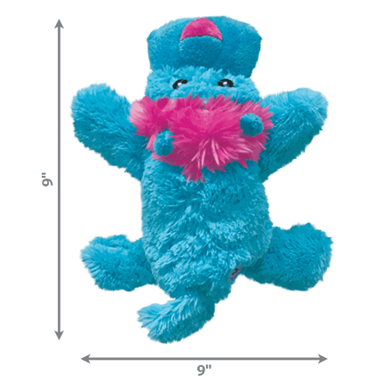 Kong Medium KONG Cozie King Lion