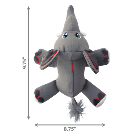 Kong Large KONG Cozie Ultra Ella Elephant