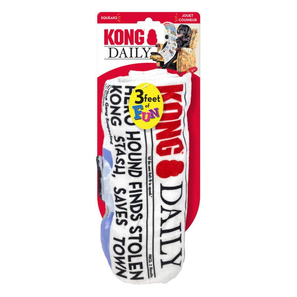 Kong KONG® Daily Newspaper XL