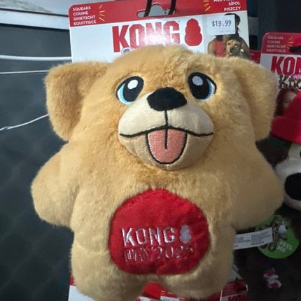 Kong Kong day 2025 snuzzle