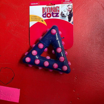 Kong Kong Dots