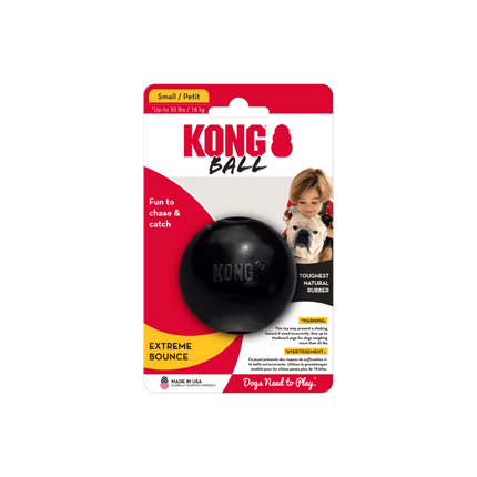 Kong Small KONG® Extreme Ball