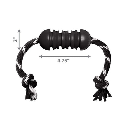 Kong KONG® Extreme Dental w/Rope Md