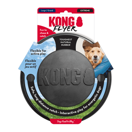 Kong KONG® Extreme Flyer® Lg