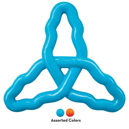 Kong KONG® Flyangle Assorted Lg