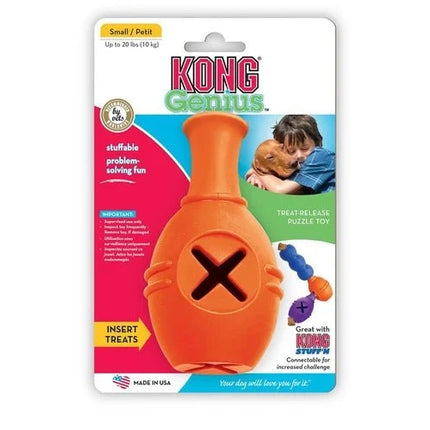 Kong Small KONG GENIUS LEO