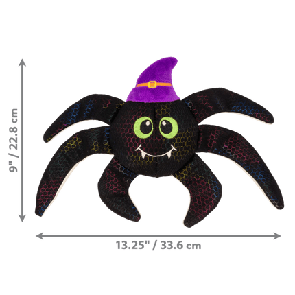 Kong Kong Halloween Shakers™ Shimmy Spider Md