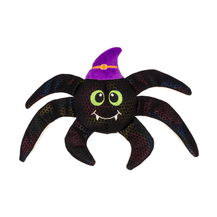 Kong Kong Halloween Shakers™ Shimmy Spider Md