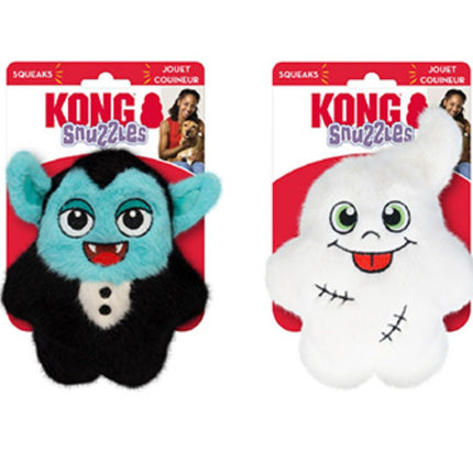 Kong Kong Halloween Snuzzles Assorted - Small