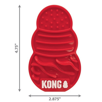 Dogtraining101 Retail Super Store Small KONG Licks Pad