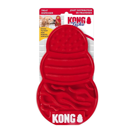 Dogtraining101 Retail Super Store XL KONG Licks Pad