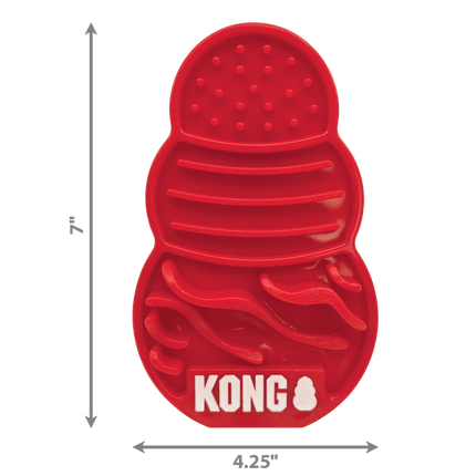 Dogtraining101 Retail Super Store Large KONG Licks Pad