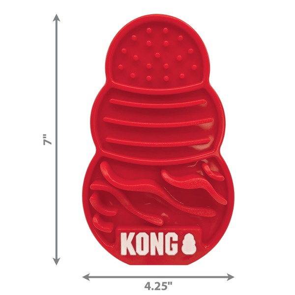 Dogtraining101 Retail Super Store Large KONG Licks Pad