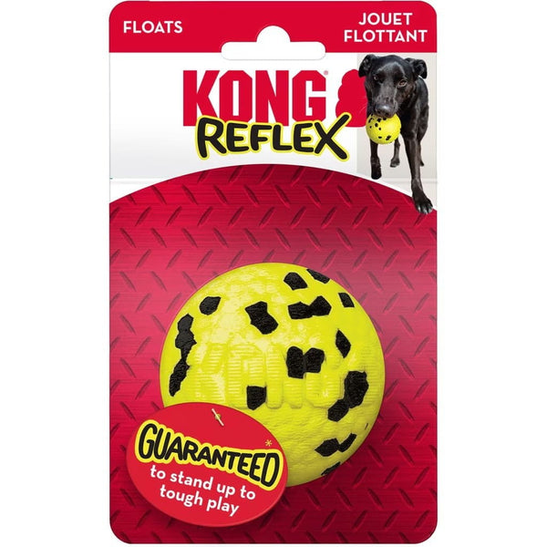 Kong KONG® Reflex Ball Lg