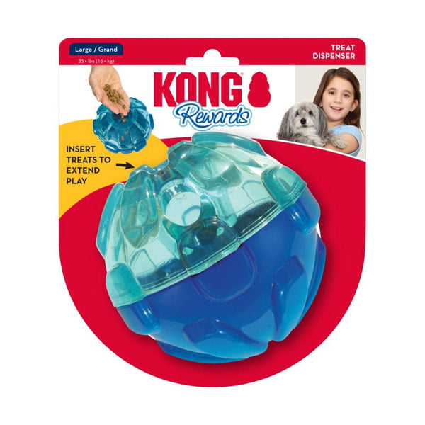 Kong Small KONG REWARDS BALL