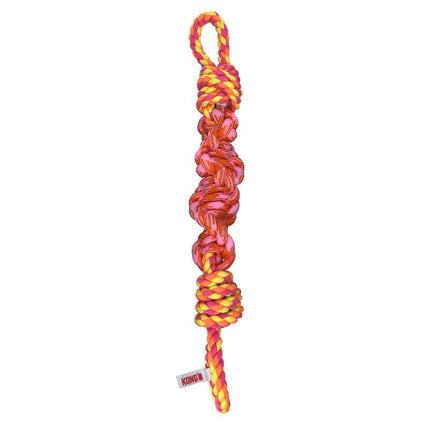 Kong Large KONG® Rope Bunji Assorted
