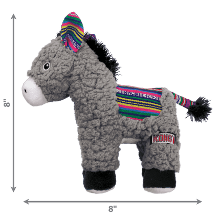 Kong KONG Sherps Donkey (Medium)