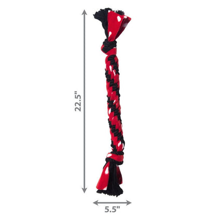 Kong KONG® Signature Rope 20" Dual Knot